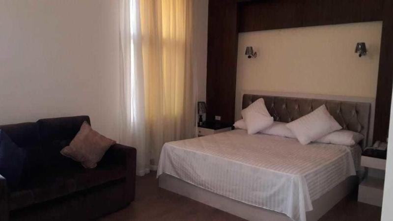 Ultra Loaloa Nile Maadi Hotel Cairo Exterior photo