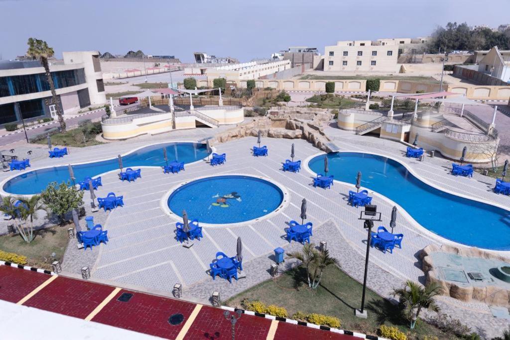 Ultra Loaloa Nile Maadi Hotel Cairo Exterior photo