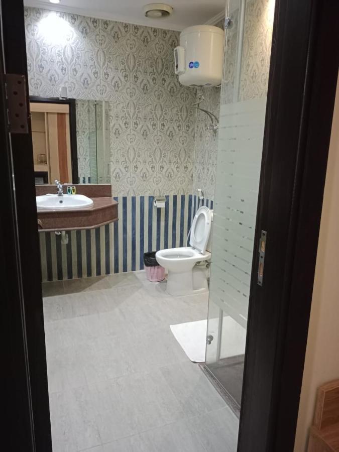 Ultra Loaloa Nile Maadi Hotel Cairo Exterior photo